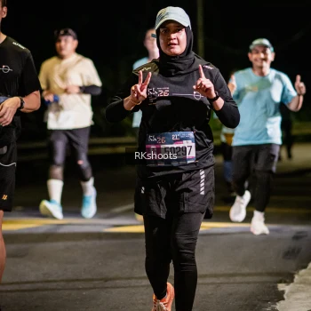 Runner Photo 3938374