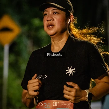 Runner Photo 3938377