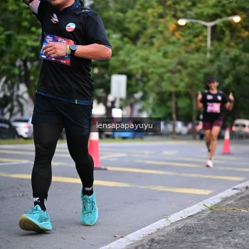 Runner Photo 3938382