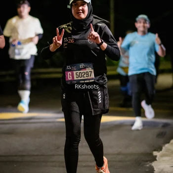 Runner Photo 3938390