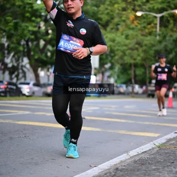 Runner Photo 3938392