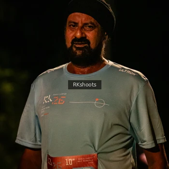 Runner Photo 3938398