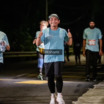 Runner Photo 3938400