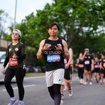 Runner Photo 3938401