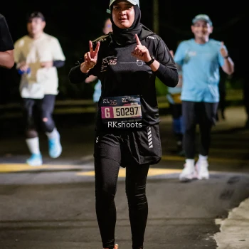 Runner Photo 3938402