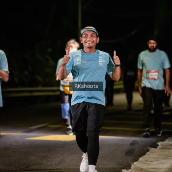 Runner Photo 3938404