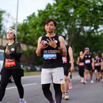Runner Photo 3938405