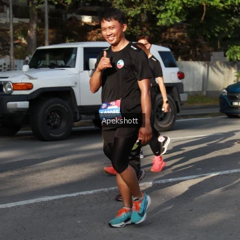 Runner Photo 3938406