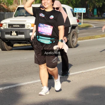Runner Photo 3938407
