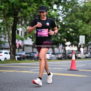Runner Photo 3938411
