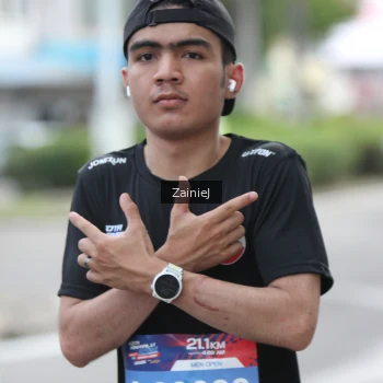 Runner Photo 3938412