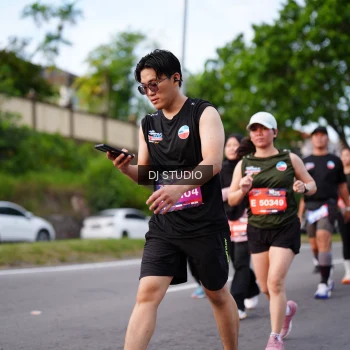 Runner Photo 3938428