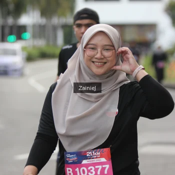 Runner Photo 3938432