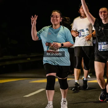 Runner Photo 3938436