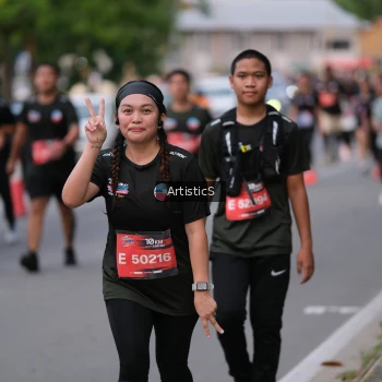 Runner Photo 3938438