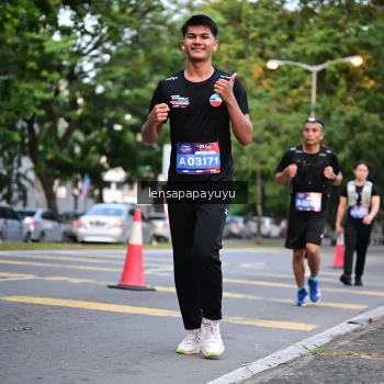 Runner Photo 3938442
