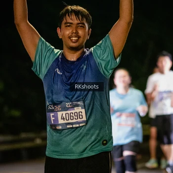Runner Photo 3938444