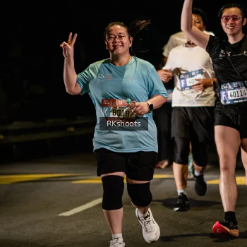 Runner Photo 3938445