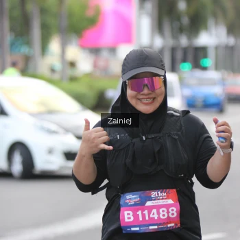 Runner Photo 3938448