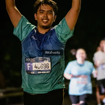Runner Photo 3938449
