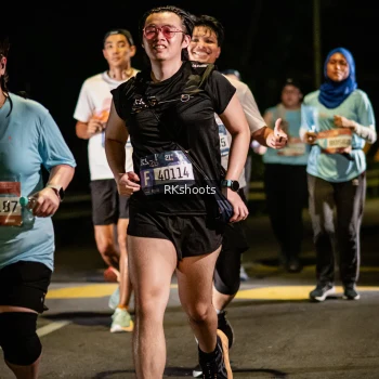 Runner Photo 3938452
