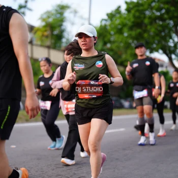 Runner Photo 3938455