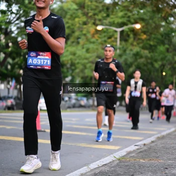 Runner Photo 3938456