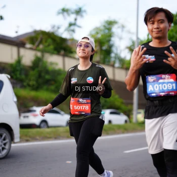 Runner Photo 3938457
