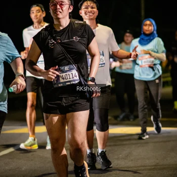 Runner Photo 3938461