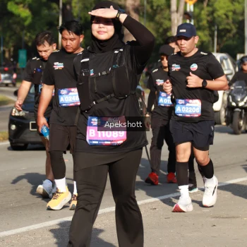 Runner Photo 3938466