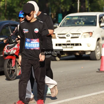 Runner Photo 3938467
