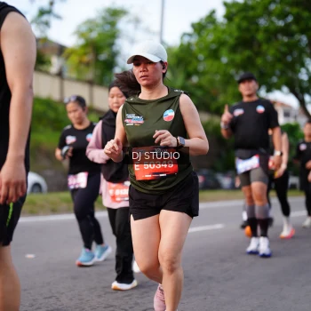 Runner Photo 3938468