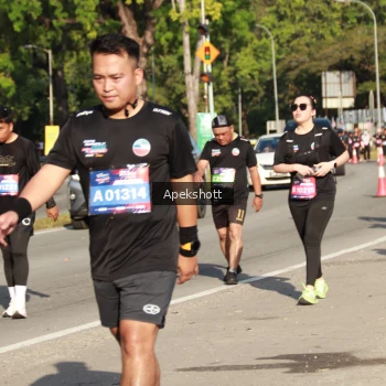 Runner Photo 3938470