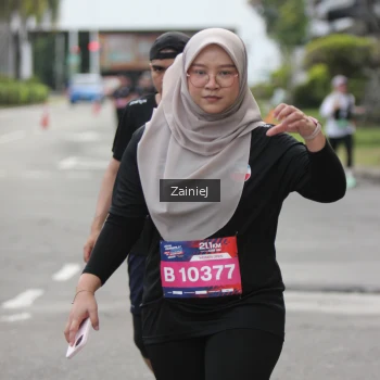 Runner Photo 3938475