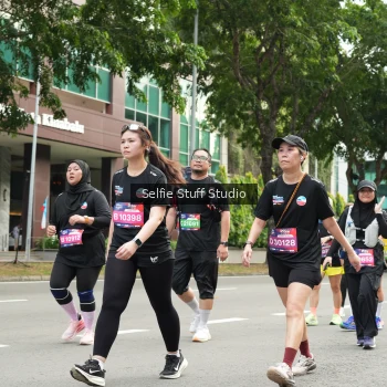 Runner Photo 3938480