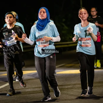 Runner Photo 3938490