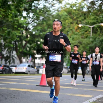 Runner Photo 3938491