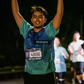 Runner Photo 3938494