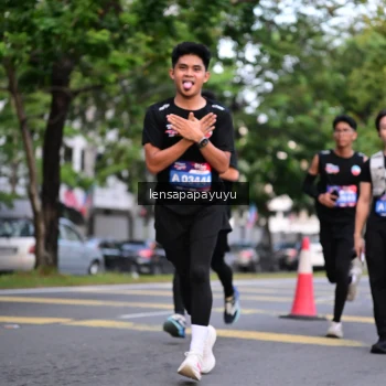 Runner Photo 3938497