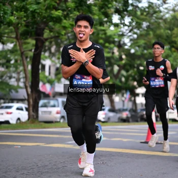 Runner Photo 3938508