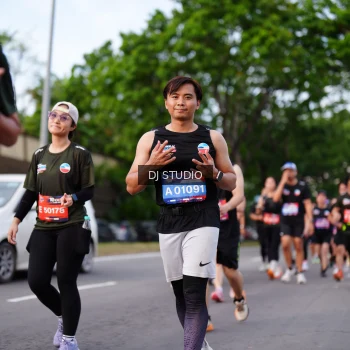 Runner Photo 3938511