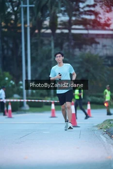 Runner Photo 3938515