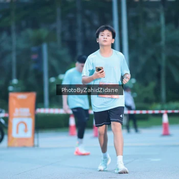 Runner Photo 3938519