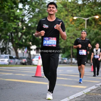 Runner Photo 3938522