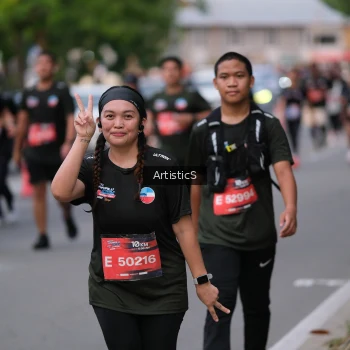 Runner Photo 3938525