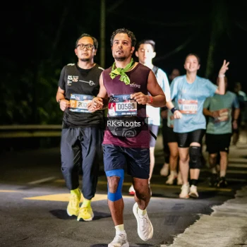 Runner Photo 3938527