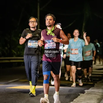 Runner Photo 3938529