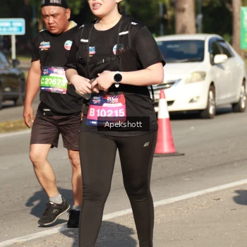 Runner Photo 3938534