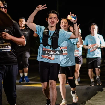 Runner Photo 3938537