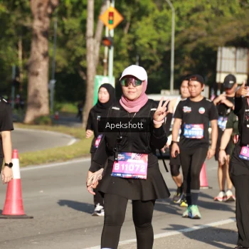 Runner Photo 3938540